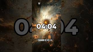 📢Esto Es una Señal ‼️ Significado Hora Espejo 0404 ⏰ horaespejo magia numerologia [upl. by Irrahs]