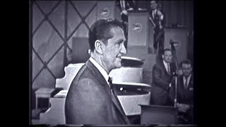 Lawrence Welk late 50s clips [upl. by Nonnahs]