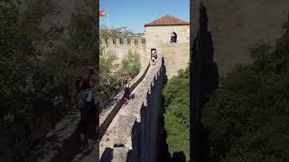 Amazing Lisbon  the capital of Portugal video  Lisboa travel shorts europetravel [upl. by Charles501]