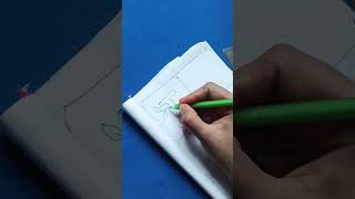 Letters art video easydrawing art music beautiful song [upl. by Noland]