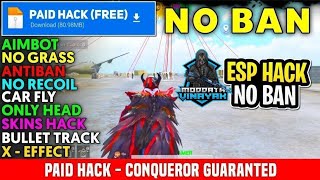 BGMI HACK 32  BGMI 32 MOD APK  BGMI ESP HACK  BGMI NEW HACK TODAY  HOW TO HACK BGMI [upl. by Renee93]