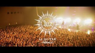 luz 2nd TOUR Reflexión「DearestDearest」live ver [upl. by Gnivre]