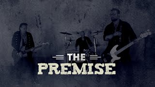 The Premise  Little cutie OFFICIAL VIDEO [upl. by Soraya837]