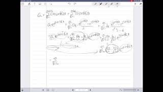 공대 형아가 알려주는 신호 및 시스템 Chap4 2 3 Exponential Fourier series EFS [upl. by Asher]