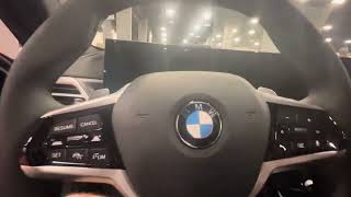 2025 BMW 430i Gran Coupe Walkaround Review and Tour [upl. by Andie]