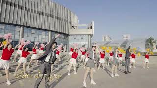 Waiting for You  Asian Games Hangzhou 2022 Volunteer Song [upl. by Dotti]