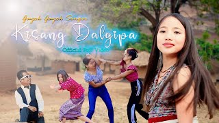 Kisang dalgipa full song new viral video [upl. by Enomor]