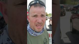 Bonifay FLhot as Hades motovlog harleydavidsonriders supportbikers sturgisbikeweek [upl. by Melise]