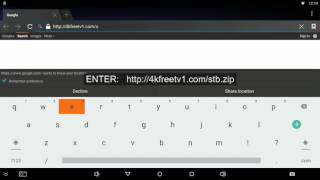 How to Download STB Emulator on a Android box [upl. by Yelehsa]