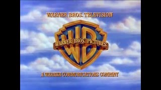 A David L Wolper ProductionWarner Bros Television 1987 [upl. by Nika194]