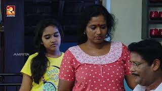 Aliyan vs Aliyan  Comedy Serial  Amrita TV  Ep  291  ധീര വനിത [upl. by Beal156]