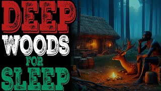 20 TRUE Terrifying Middle of Nowhere Deep Woods Stories  MEGA COMPILATION  Scary Stories To sleep [upl. by Brier]