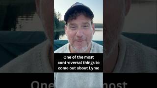 Chronic Lyme Disease New Controversial Findings lymedoctor LymeDiseaseAwareness lymedisease [upl. by Ttenneb]