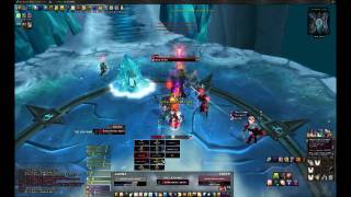 TankSpots Guide to Icecrown Lich King 10man Hard Part 2 [upl. by Schechinger]