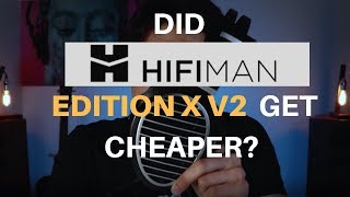 Hifiman Ananda Review [upl. by Notserc]