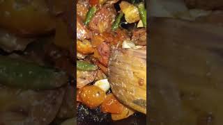 tamatar Ka Acharcookingchannel food trend foodshorts [upl. by Hgielsa291]