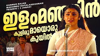 Ilam Manjin Kulirumay  Evergreen Malayalam Movie Song  Ninnishtam Ennishtam  Sad Version [upl. by Arita]