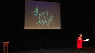 Why Art Matters Dr Linda F Nathan at TEDxTheCalhounSchool [upl. by Sheets]