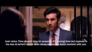 yeh jawaani hai deewani full movie with english subtitles [upl. by Derf]