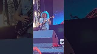 Wolfmother woman live pandemonium 2024 [upl. by Eeramit]