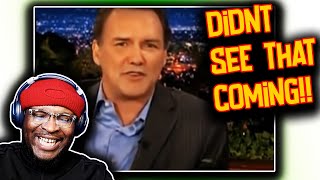 Funniest Punchline  Norm McDonald  Moth Joke  REACTION [upl. by Ortensia]