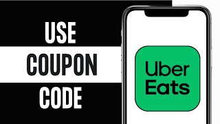 How to Use Coupon Code in Uber Eats 2024 [upl. by True]