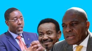 URGENT 🛑 FRANCIS KALOMBO TRÈS FÂCHÉ CONTRE MARTIN FAYULU APUPOLI LISUSU MBOSO🔥🔥 [upl. by Iahc]