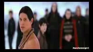 Breaking Dawn Part 2 quotStrongest In the Housequot Movie Clip Official HD [upl. by Makell]