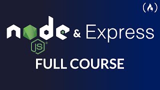 Nodejs and Expressjs  Full Course [upl. by Kamat]