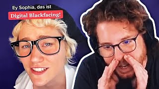 Was ist mit diesem TIKTOK Kanal los 🤦  ungeklickt [upl. by Neitsabes]