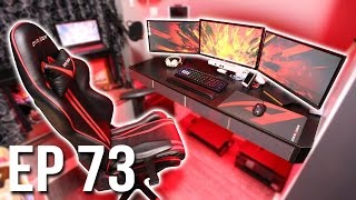 Setup Wars  Episode 73 [upl. by Hotze]