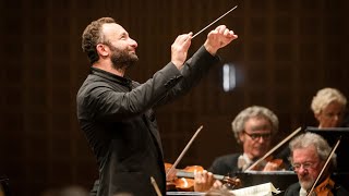 Mahler Symphony No 6  Petrenko · Berliner Philharmoniker [upl. by Mighell]