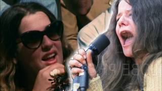 Ball and Chain Live by Janis Joplin in Monterey Pop 1967 [upl. by Ettelracs302]