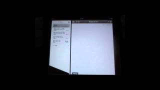 Apps for iPads Notes Plus Tutorial Part 1 of 2 [upl. by Codd]