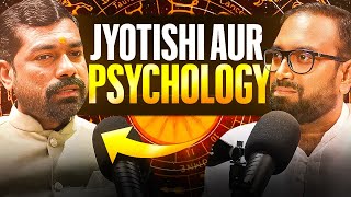 Cosmic Connection How Spirituality and Vedic Astrology Shape Our Behavior  astrology jyotish [upl. by Nwahc]