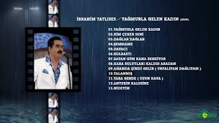 İbrahim Tatlıses  Yalanmış [upl. by Asiret416]