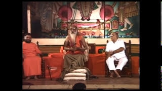 Bhagavatam Inaugural address  Swami Chinmayananda  ChinmayaChannel  Bhagavatam [upl. by Hareemas]