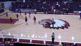 Chickasaw Arena Recording [upl. by Sergius427]