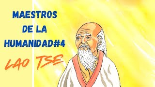 Lao Tse Maestros de la humanidad4 [upl. by Melitta542]