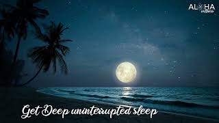 Get Deep Uninterrupted Sleep Hypnosis Meditation for Restful Nights [upl. by Urbano]