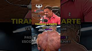 Corre no link da Bio   renatocariani musculação academia [upl. by Tterej]