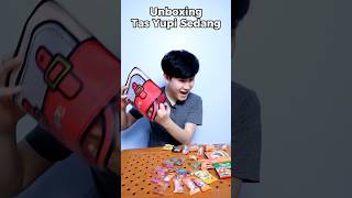 Isi permennya banyak bgt food asmr mukbang [upl. by Adnarahs]