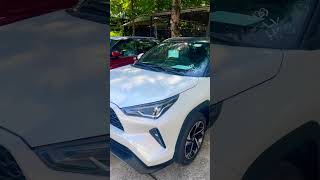 ✅YARIS CROSS 2024 xe365 xetoyota toyotacars yariscross [upl. by Krishnah241]