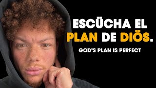 👁️  DESCÜBRE el PLAN de DIÖS 🤞🏻⚛️ [upl. by Eneres]