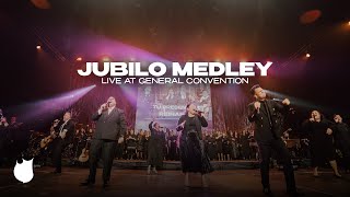 Jubilo Medley  General Convention 2022 [upl. by Nickie]