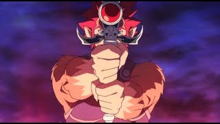 Thundercats  Official Trailer [upl. by Ocirled]