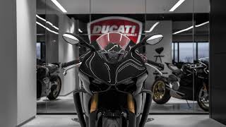 2025 WORLD FASTEST BEAST Ducati Panigale V4 S [upl. by Ailadgim219]