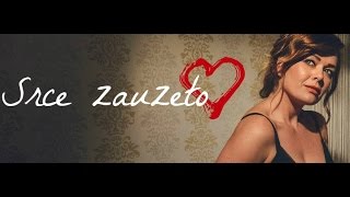 MINEA  SRCE ZAUZETO OFFICIAL VIDEO 2013 [upl. by Eluk543]