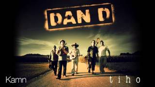 Dan D  Kamn Acoustic [upl. by Ignacio607]