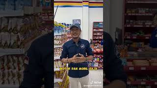 kita review Syahda Mart yuk cukup dengan modal 250jt saja usaha bisnis usahabaru minimarket [upl. by Elliot709]